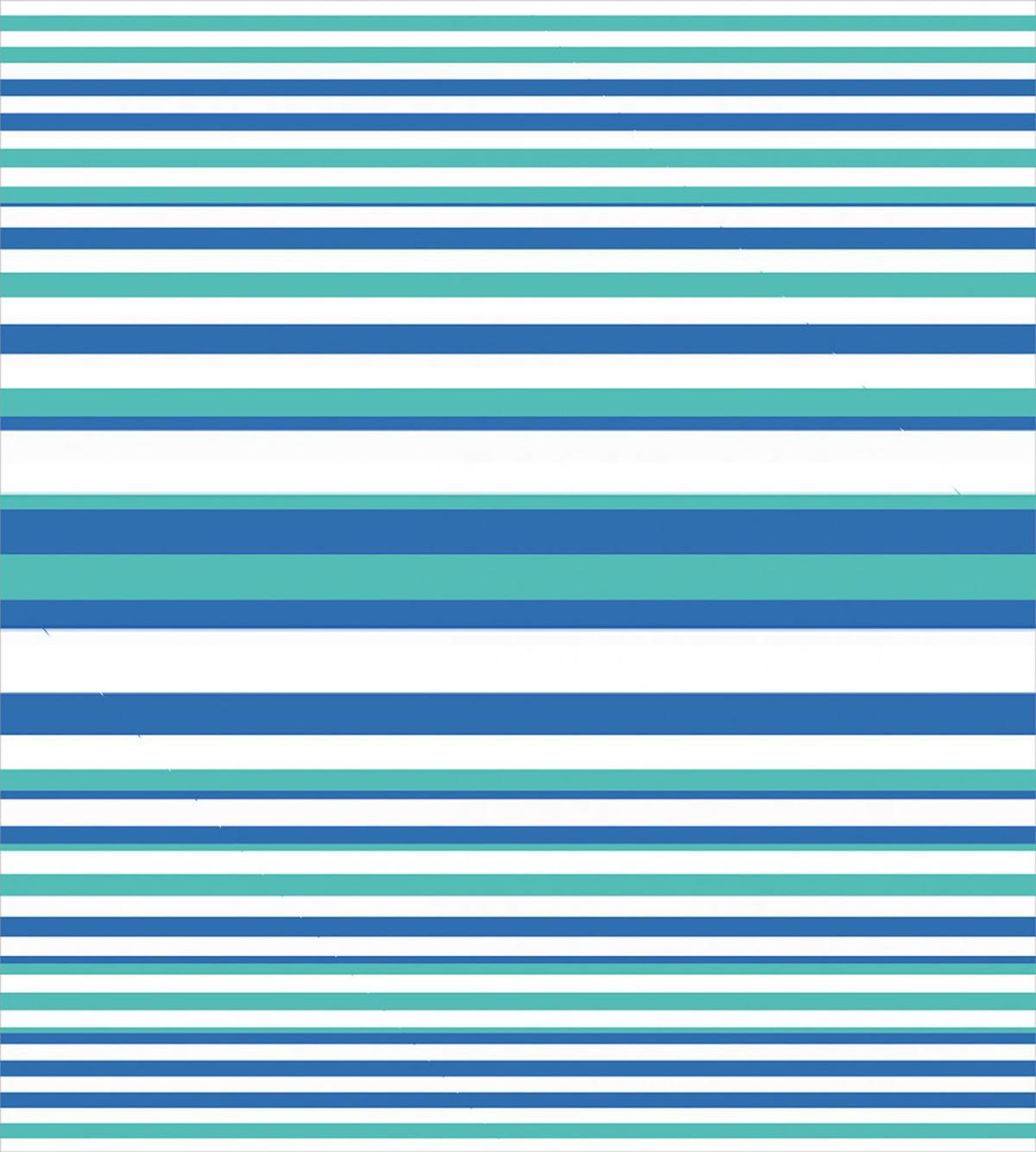 Abstract Round Mosaic Like — Pattern