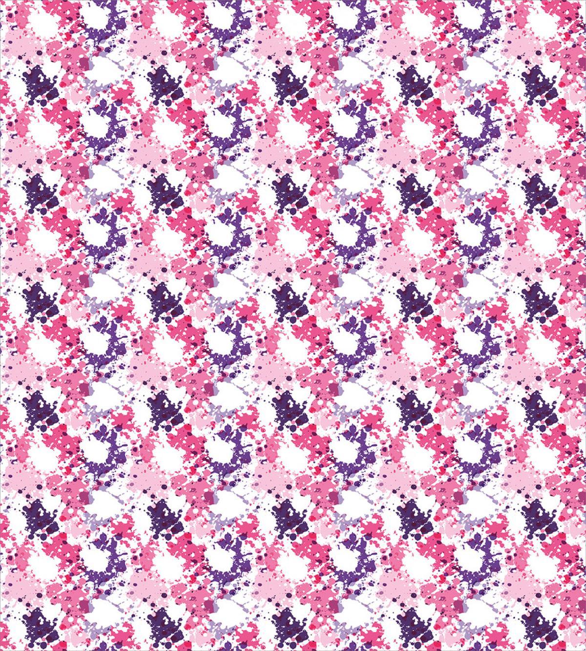 Paint Stains — Pattern