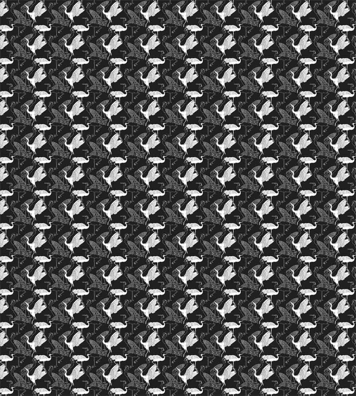Bird Pattern — Pattern