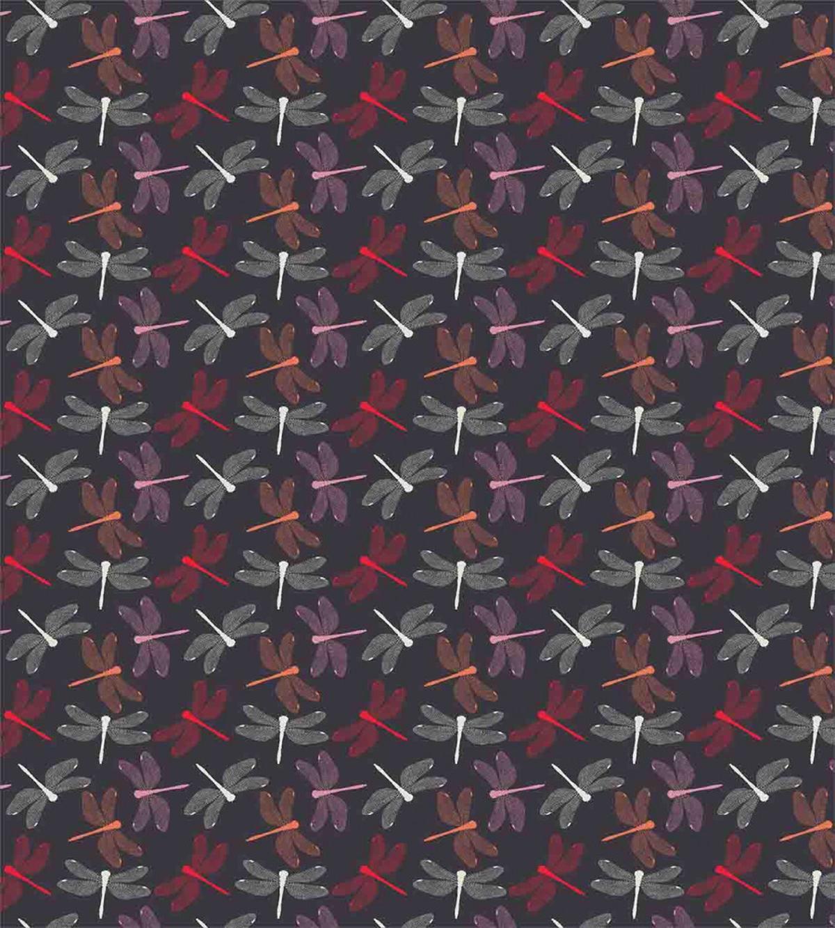 Wings Pair — Pattern