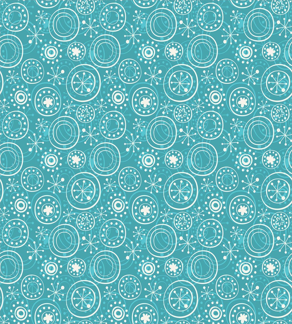 Geometric Sketch — Pattern