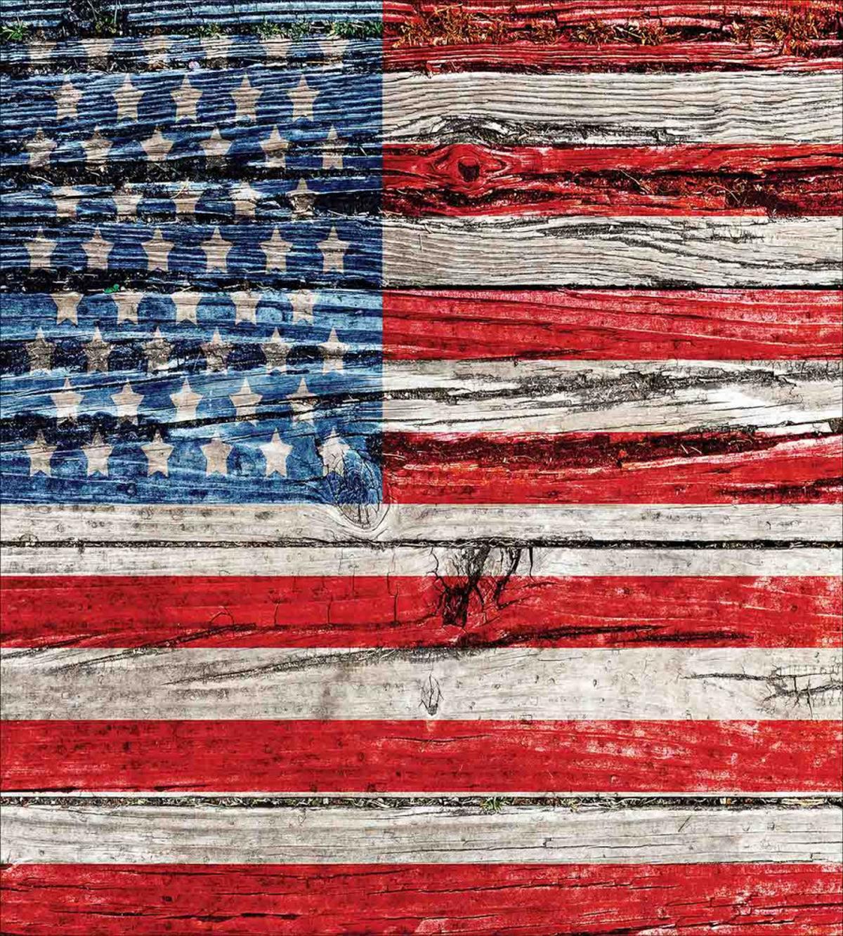 Fourth of July Theme — Pattern
