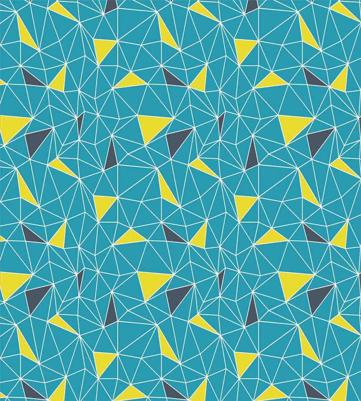 Fractal Shapes — Pattern