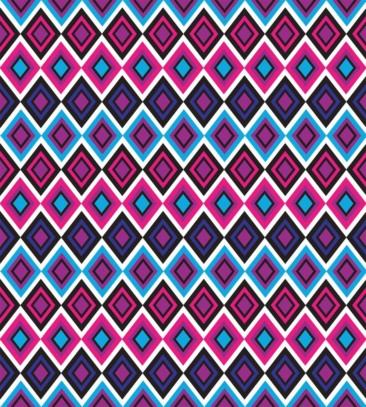 Psychedelic Lines — Pattern