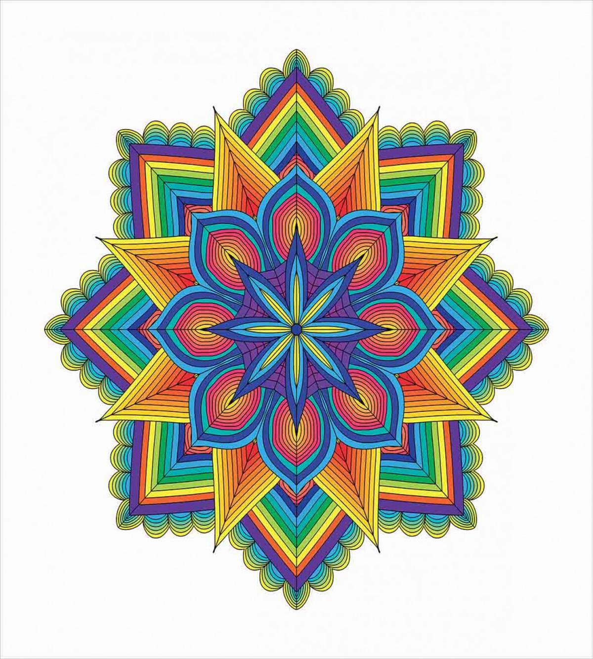 Petal — Pattern