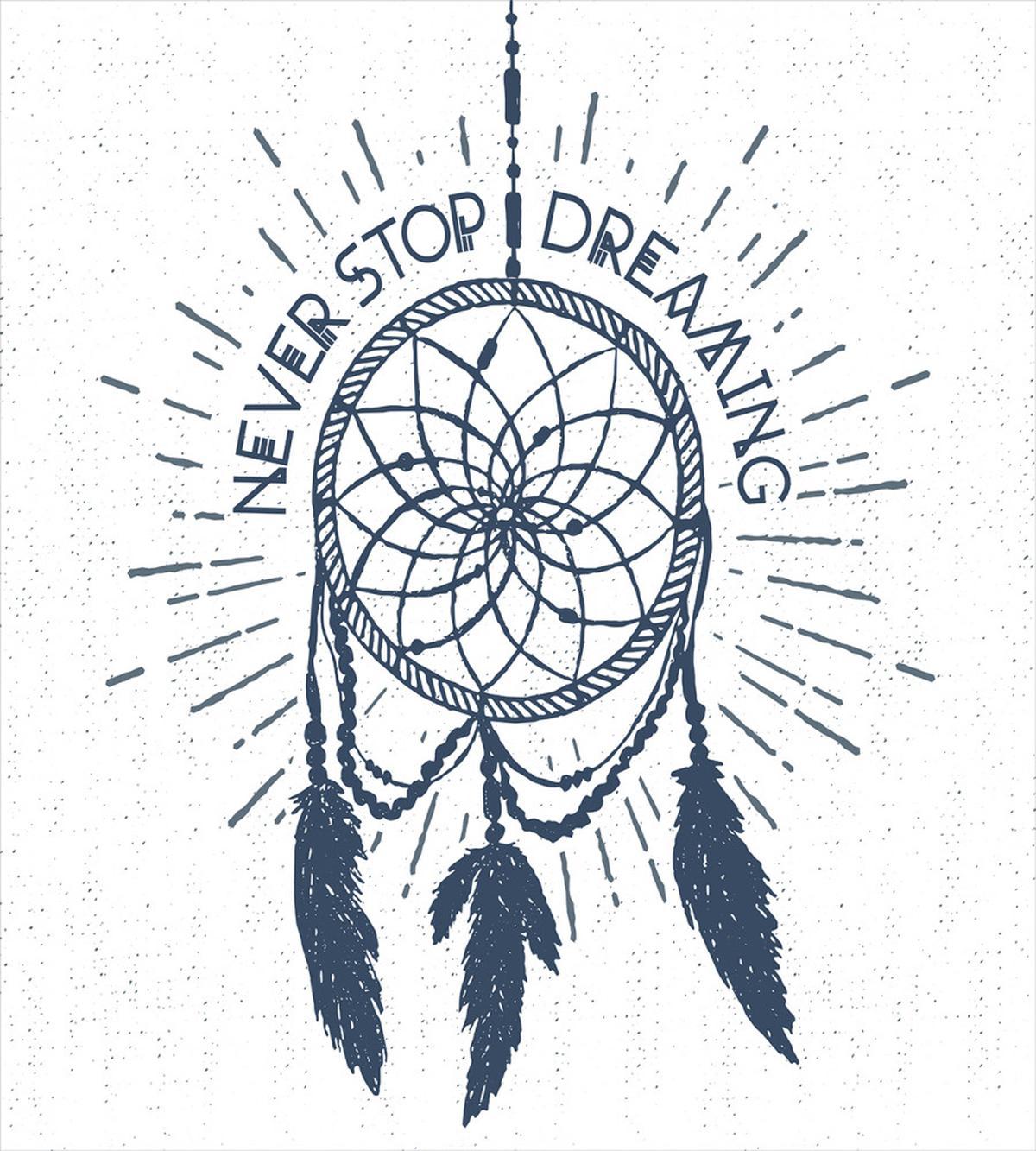 Feather — Pattern