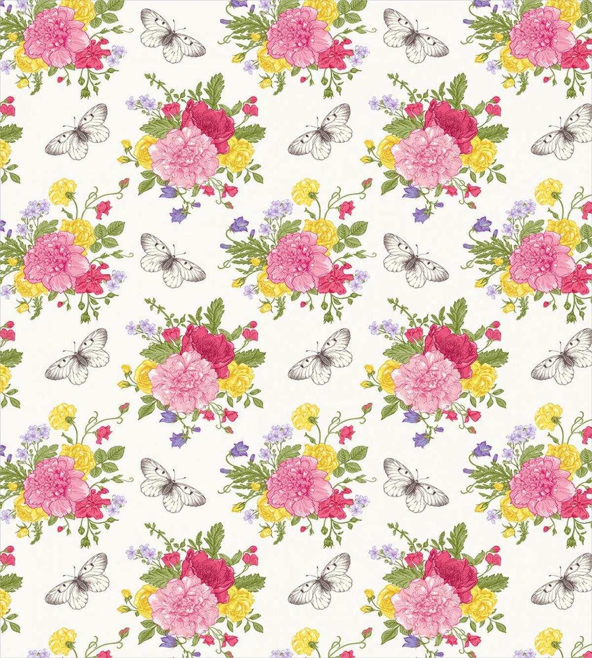 Botanical Garden — Pattern