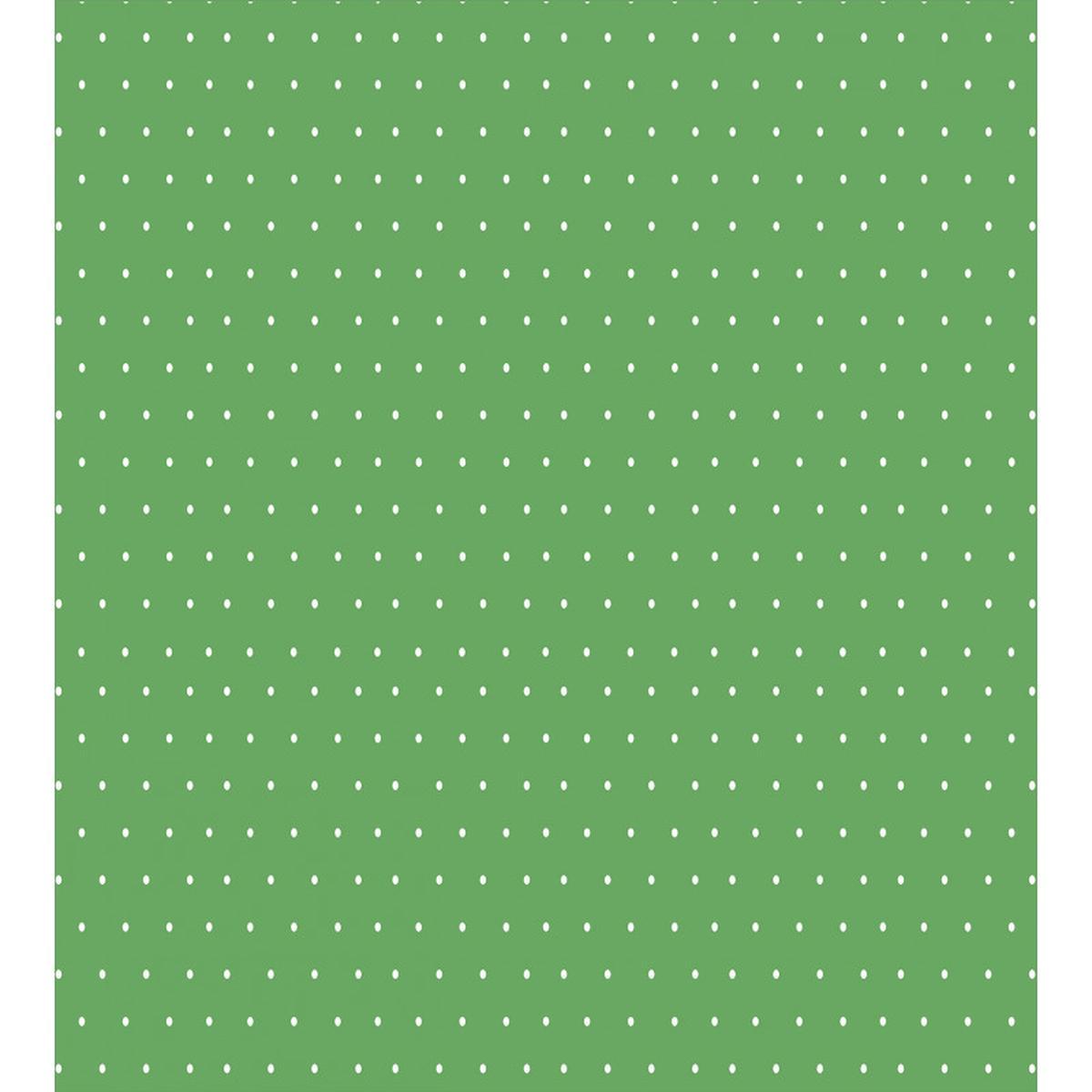 60s Retro Vintage Dots — Pattern