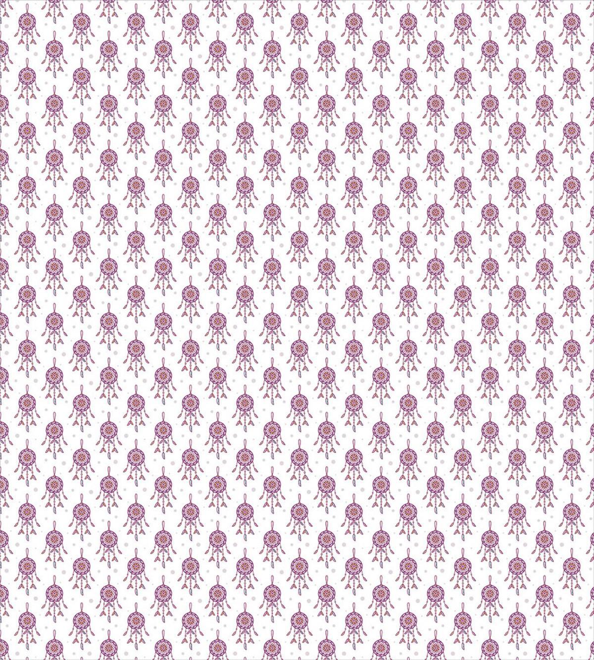Dreamcatchers Pattern — Pattern