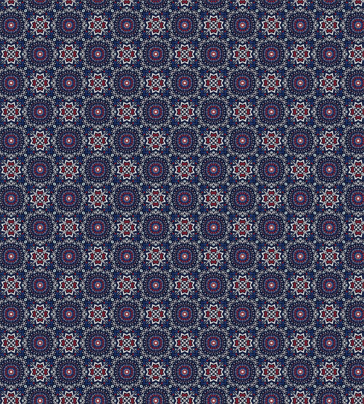 Mediterranean Motifs — Pattern