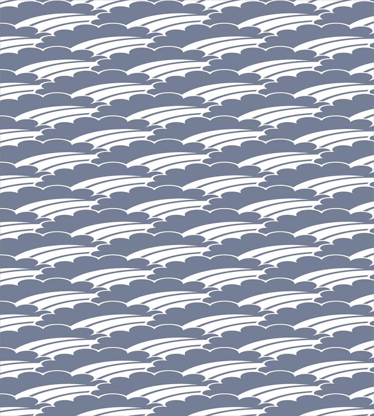 Japanese Stripes — Pattern