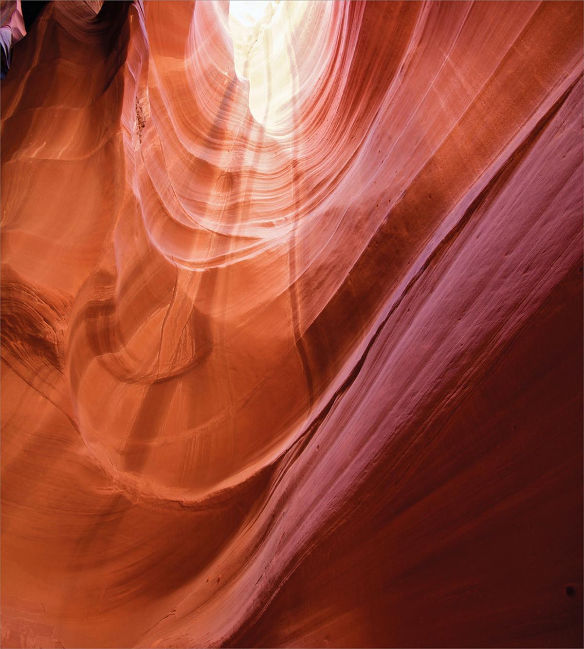 Canyon Arizona Nature — Pattern