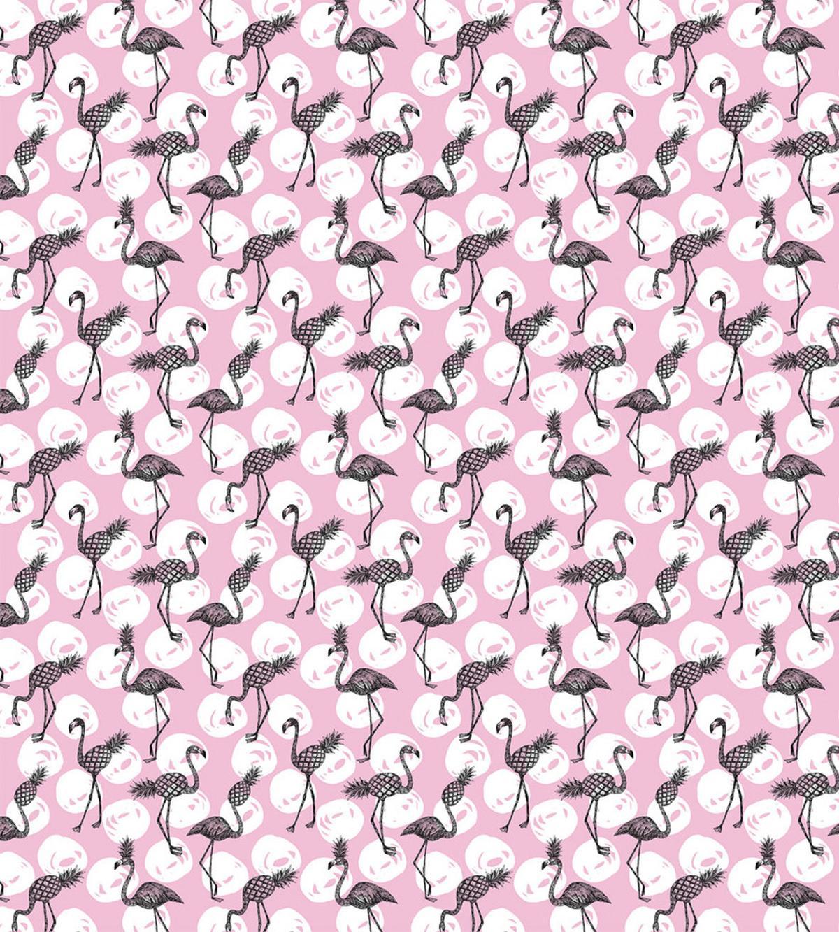 Modern Exotic Birds — Pattern