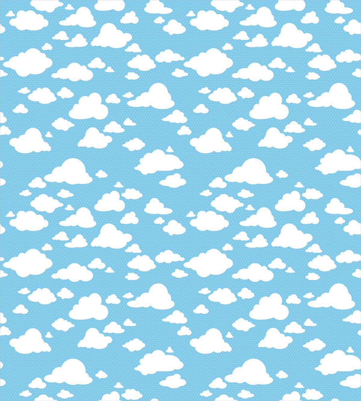 Clear Summer Sky Pattern — Pattern