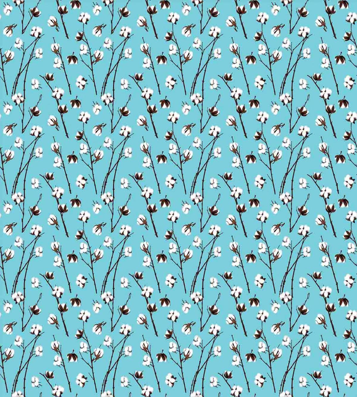 Harvest Season Pattern — Pattern