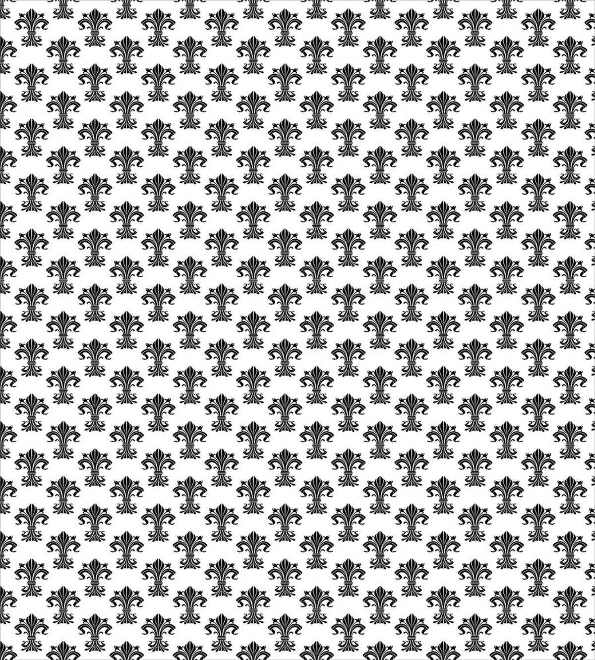 European Heraldry — Pattern