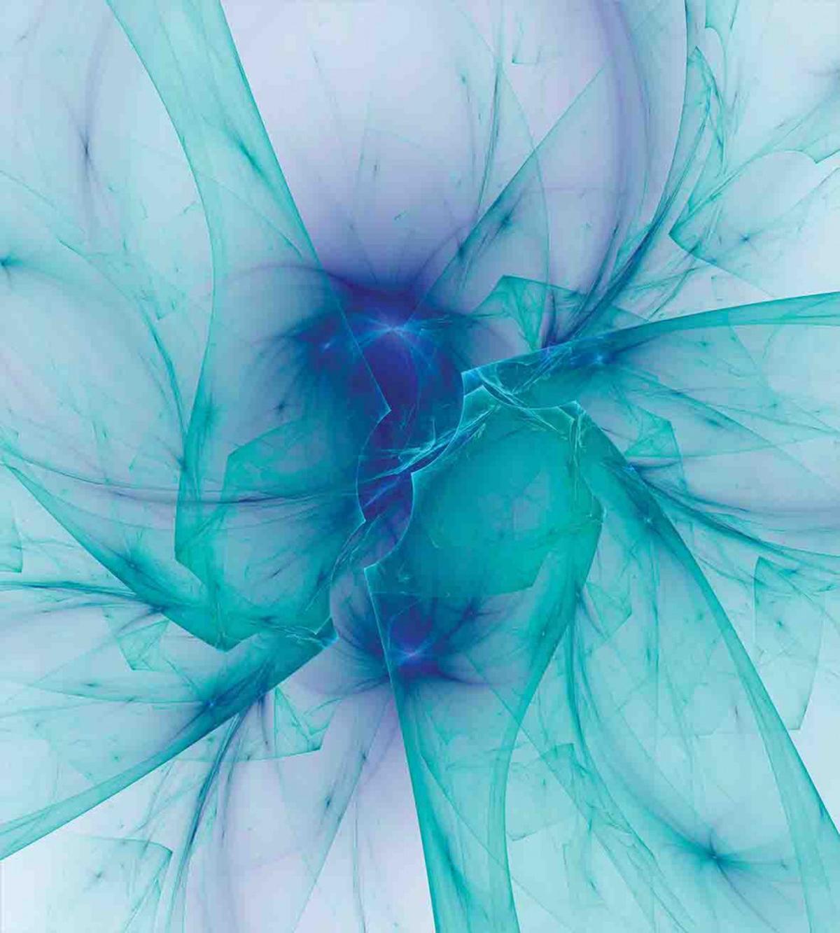Modern Creative Artwork — Pattern