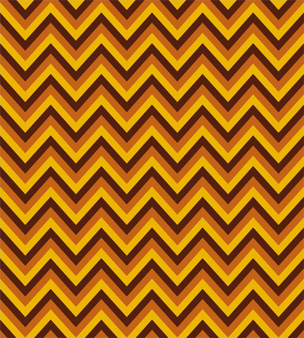 Classical Brown — Pattern