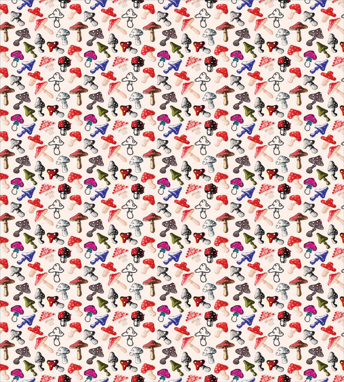 Creative Different Styles — Pattern