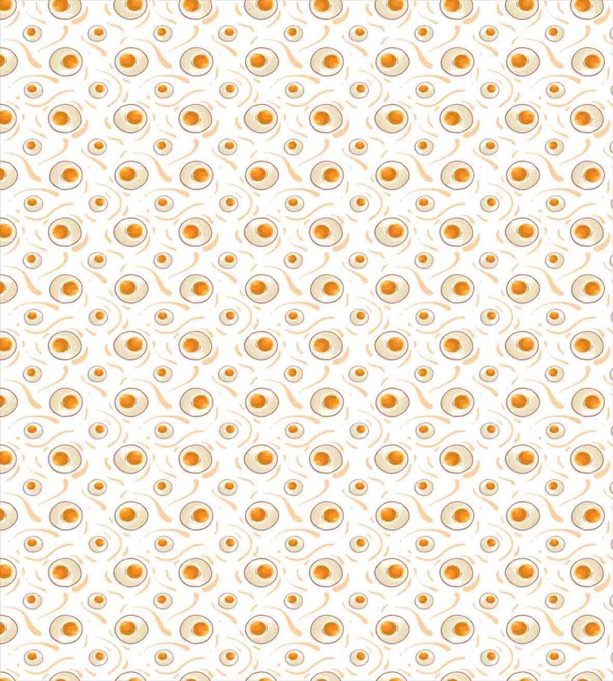 Healthy Beakfast Pattern — Pattern