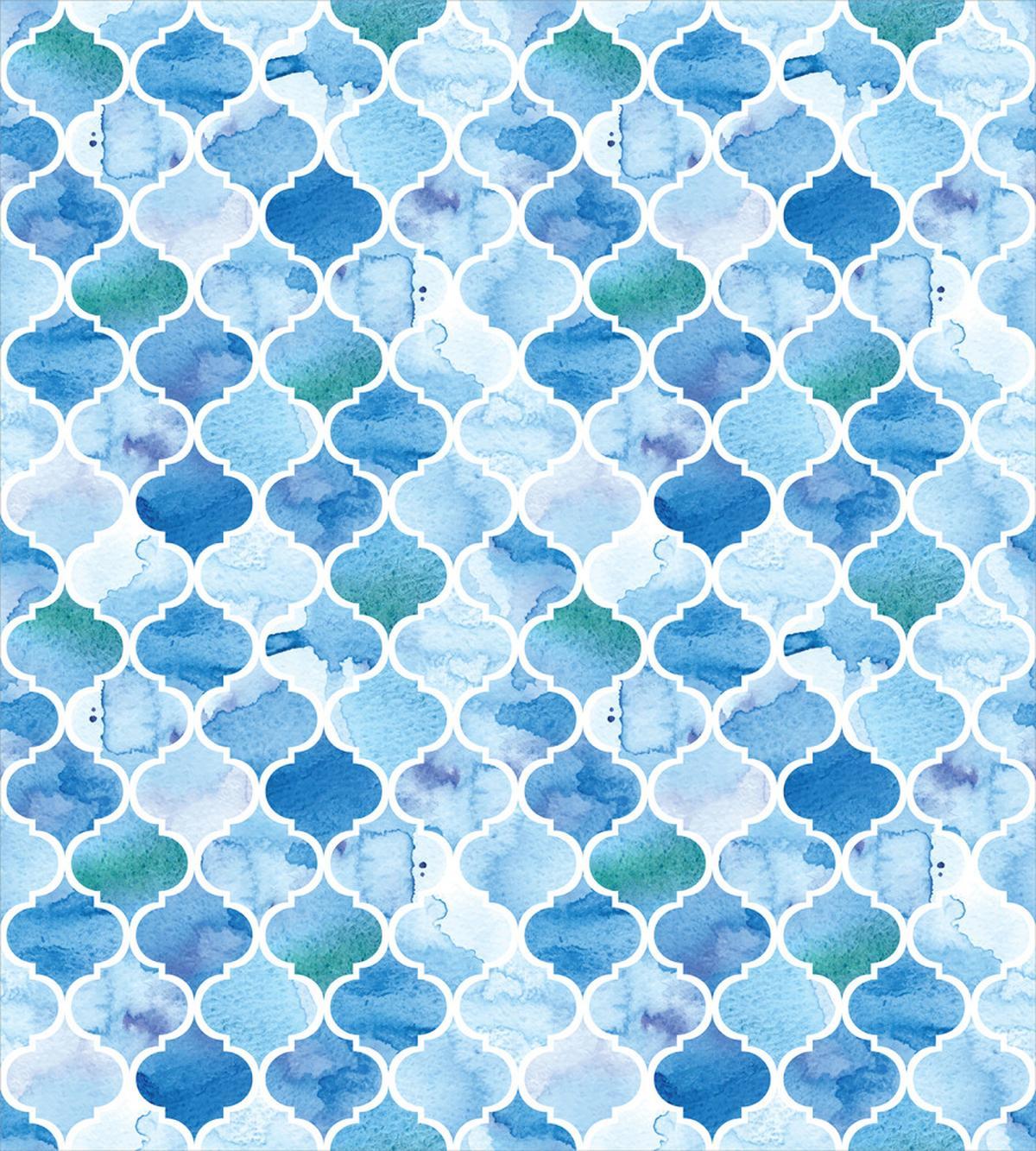 Mosaic Pattern — Pattern