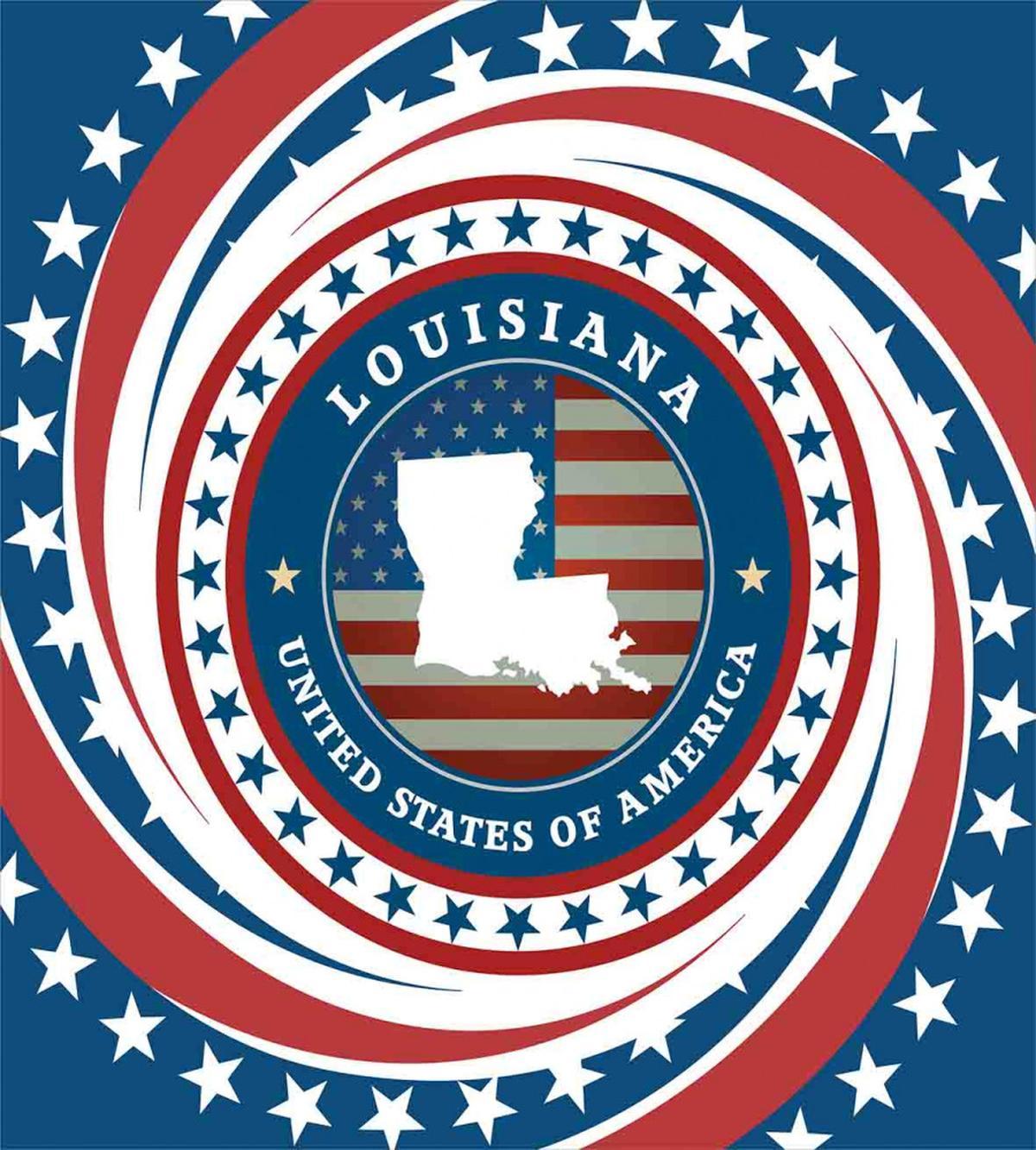 Pelican State Design — Pattern