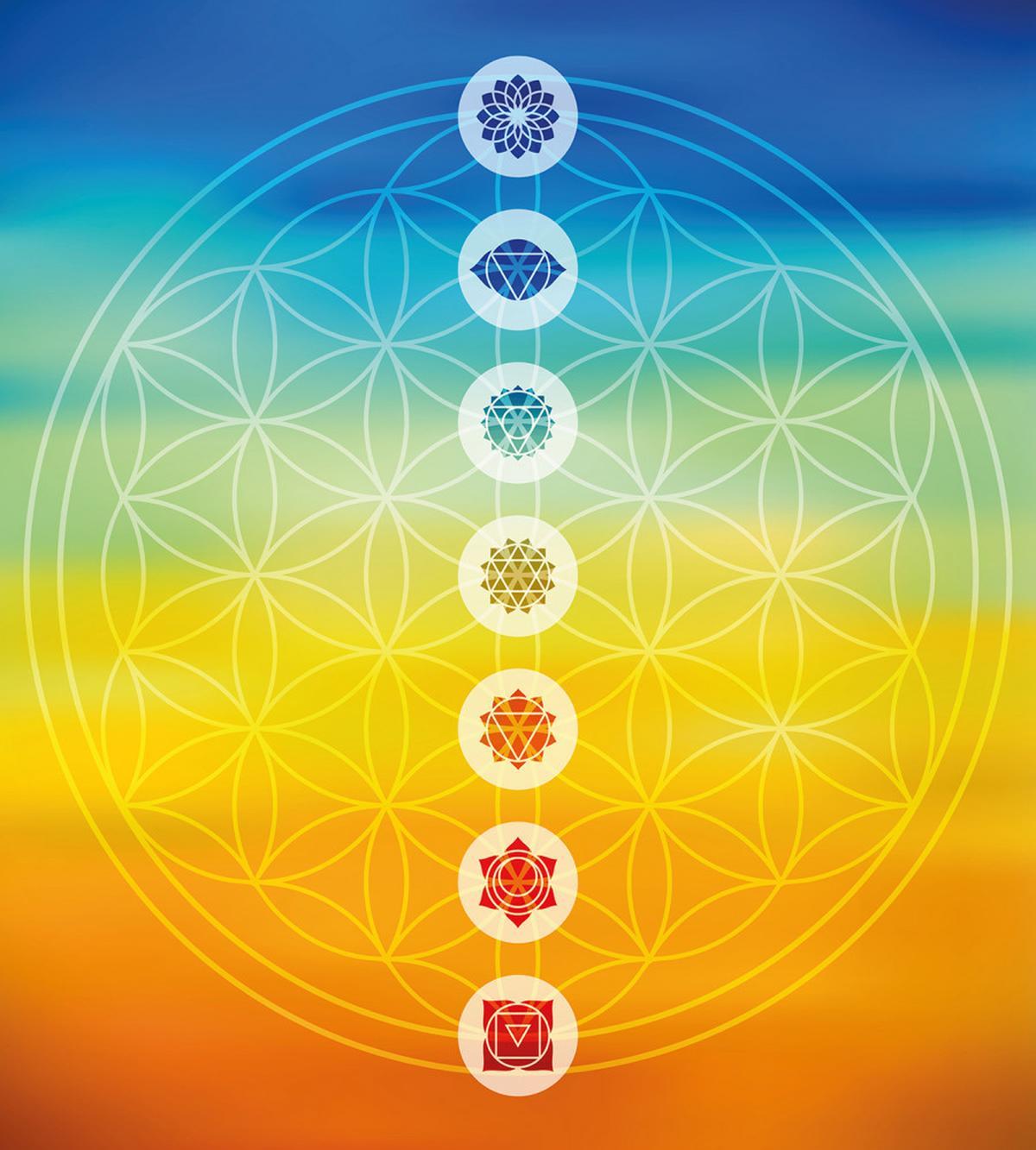 Power Universe Harmony — Pattern