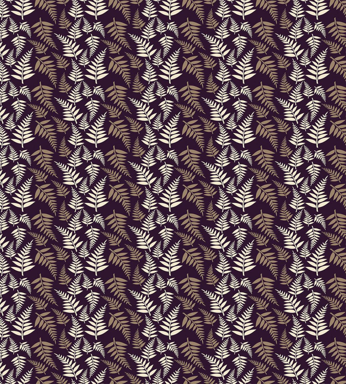 Random Alignment Vintage — Pattern