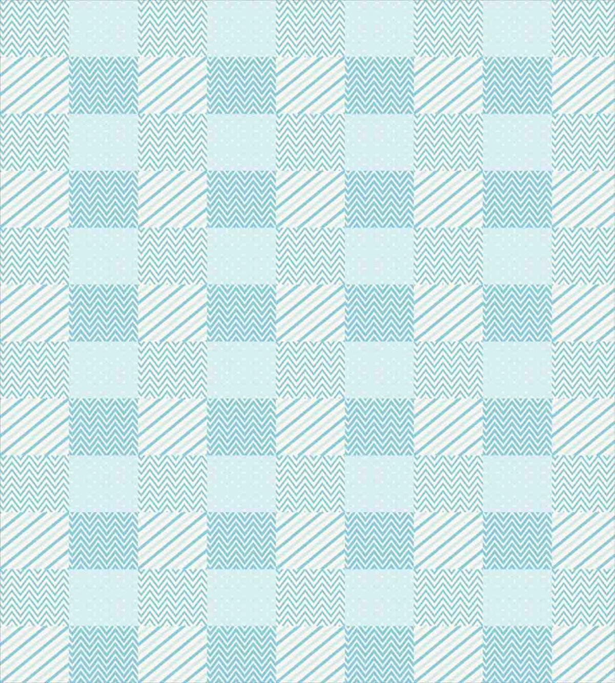 Polka Dots Lines — Pattern