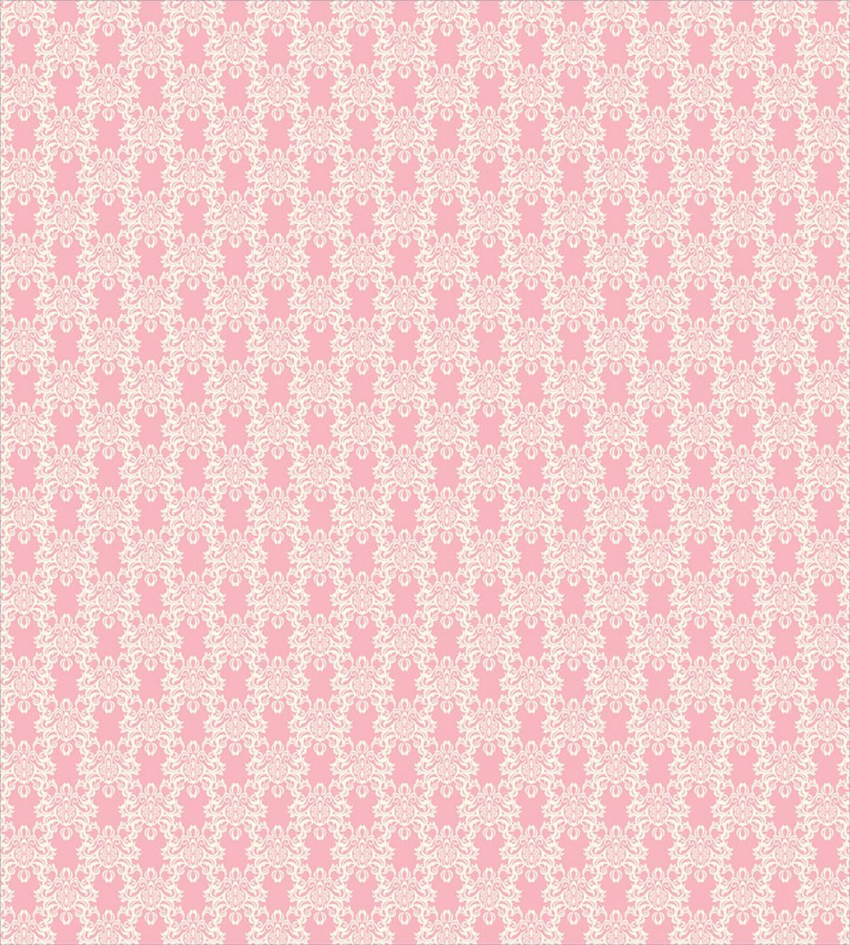 Nostalgic Victorian — Pattern