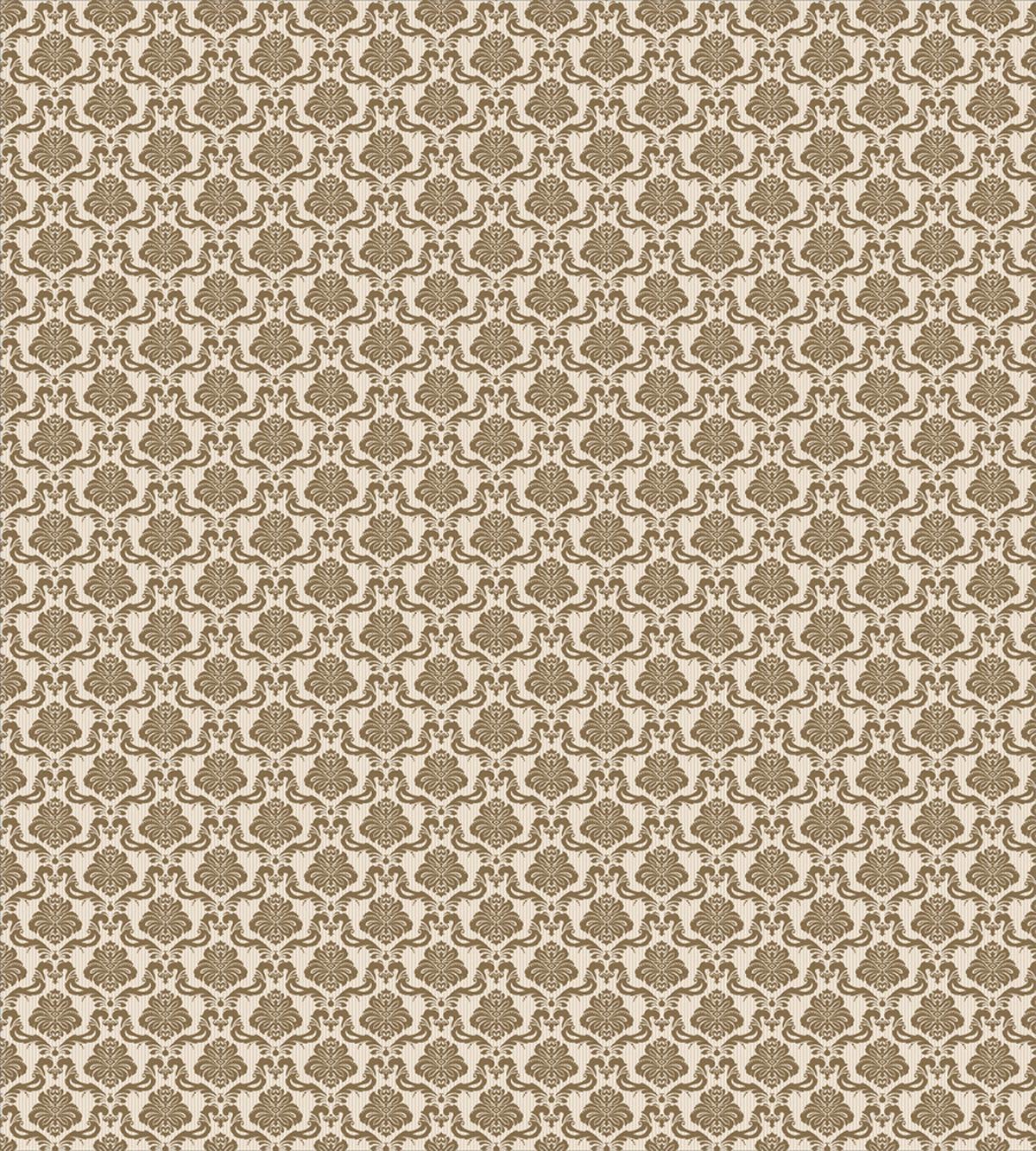 Antique Classical Curves — Pattern
