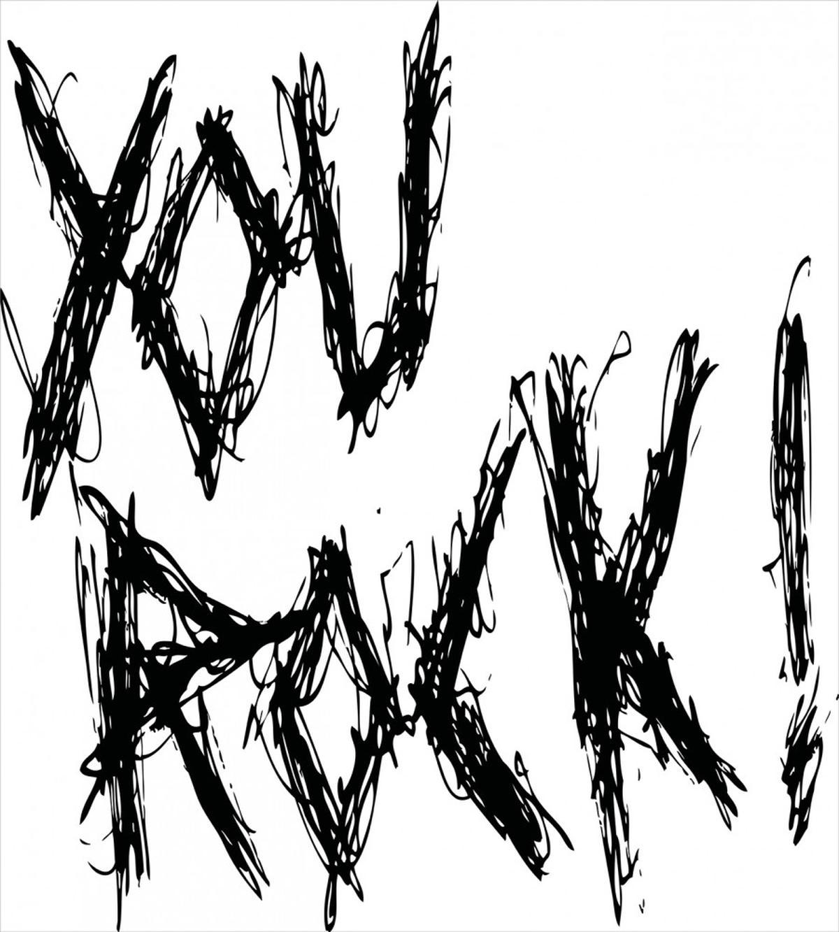 Motivational Slogan — Pattern