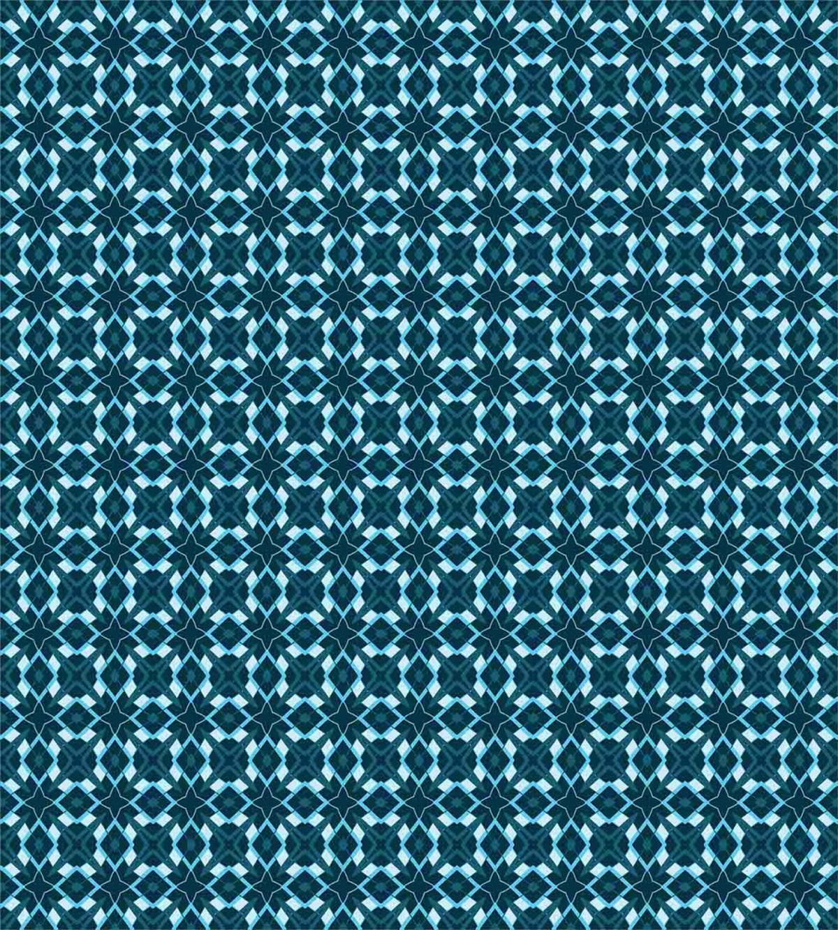 Vintage Geometric Pattern — Pattern