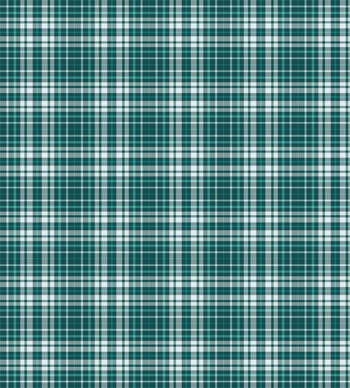 Plaid Inspired Streaks — Pattern