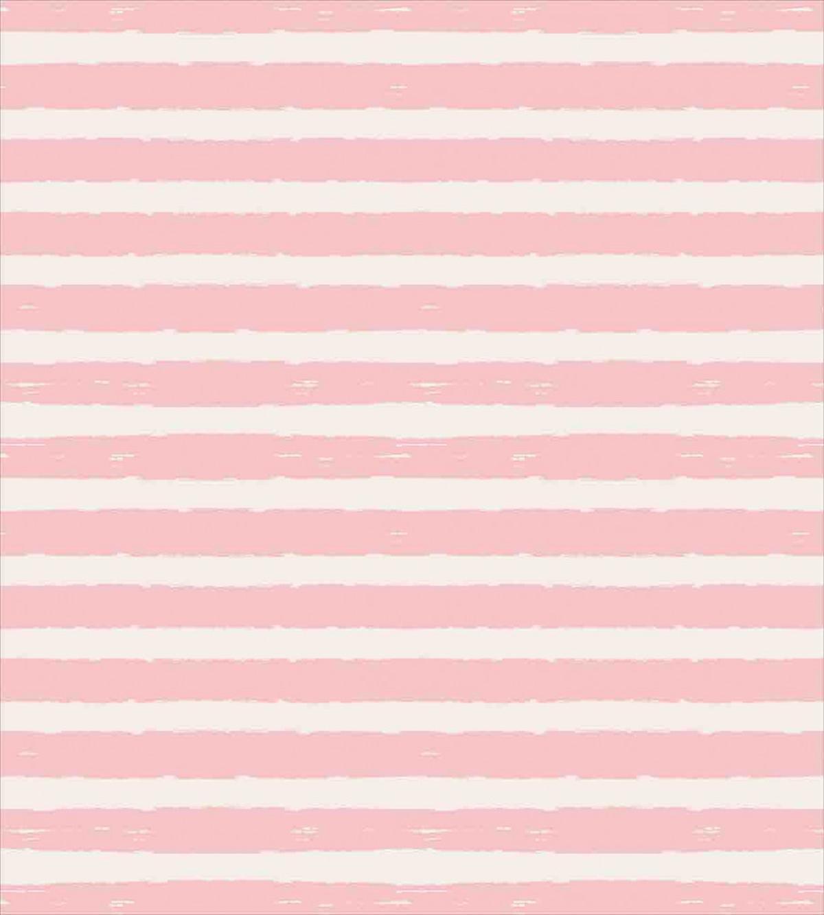 Brushstroke Stripes Pastel — Pattern