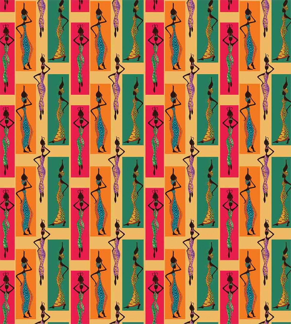 Native Mororccan — Pattern