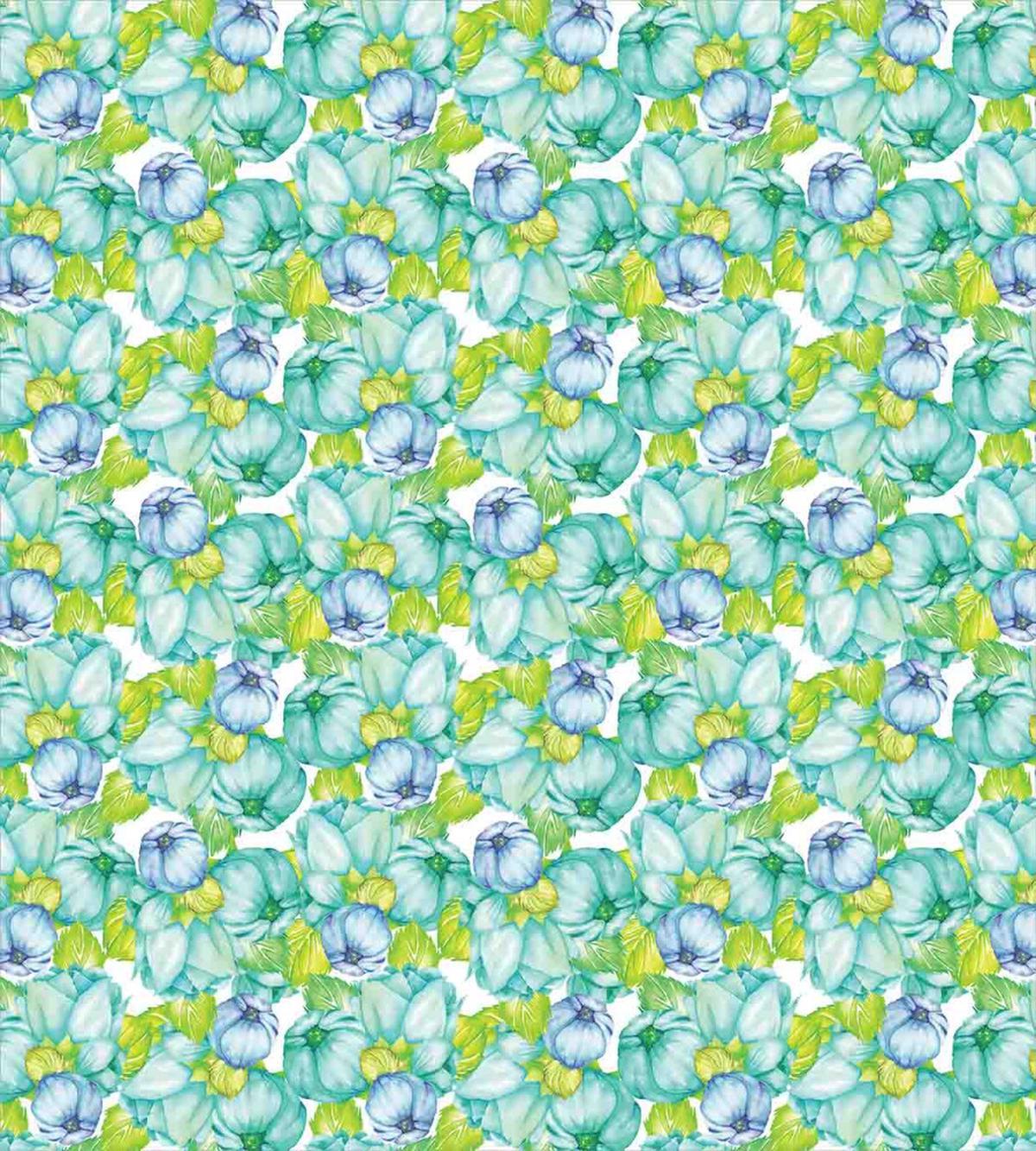 Bouquet Herbs Summer — Pattern