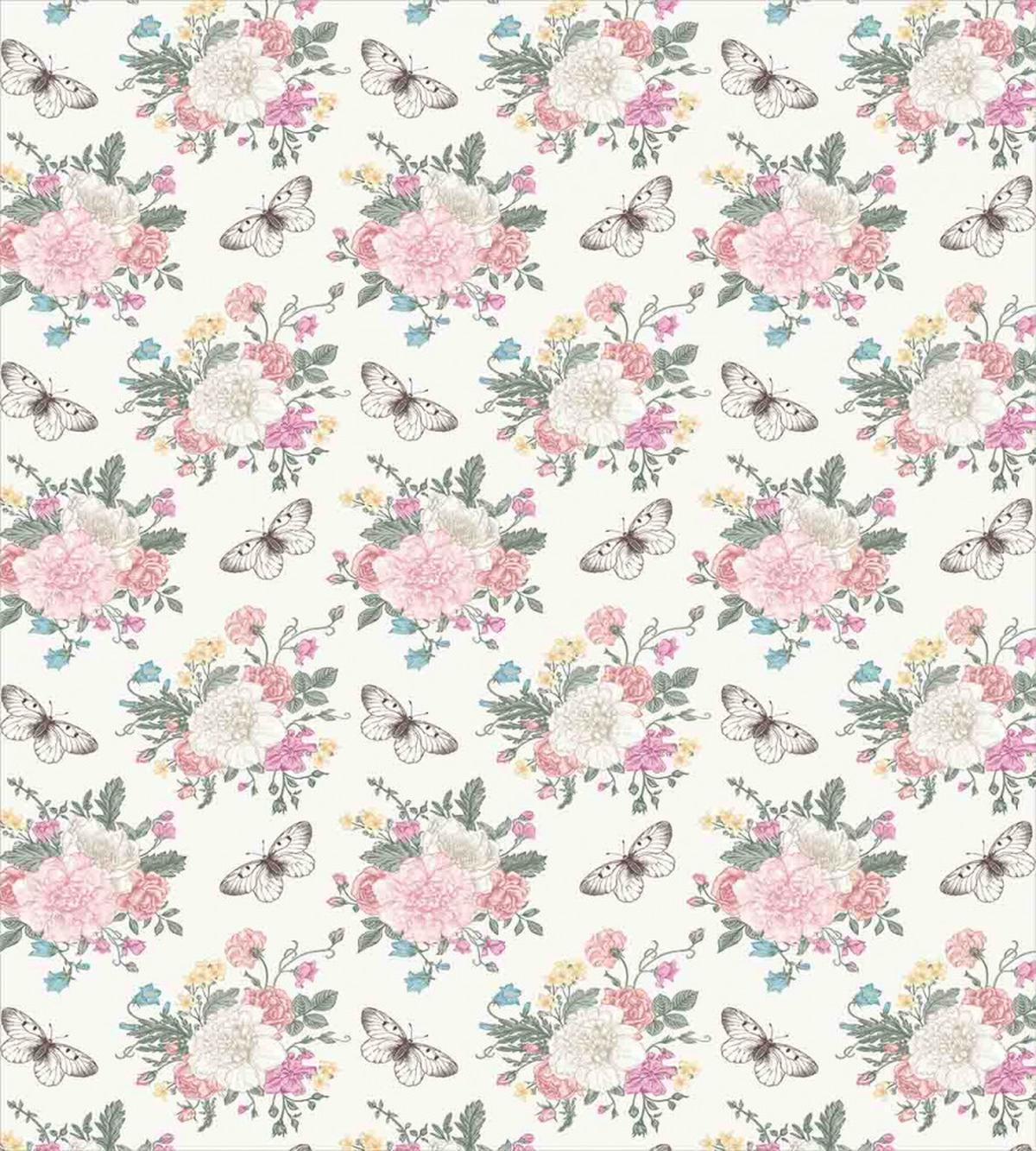 Roses Bouquet — Pattern