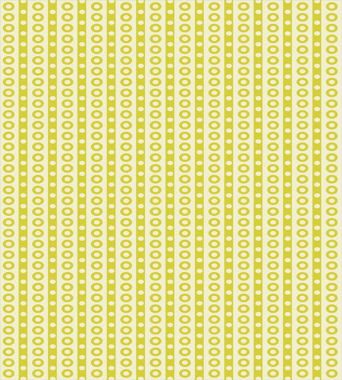 Vertical Lines Curves — Pattern