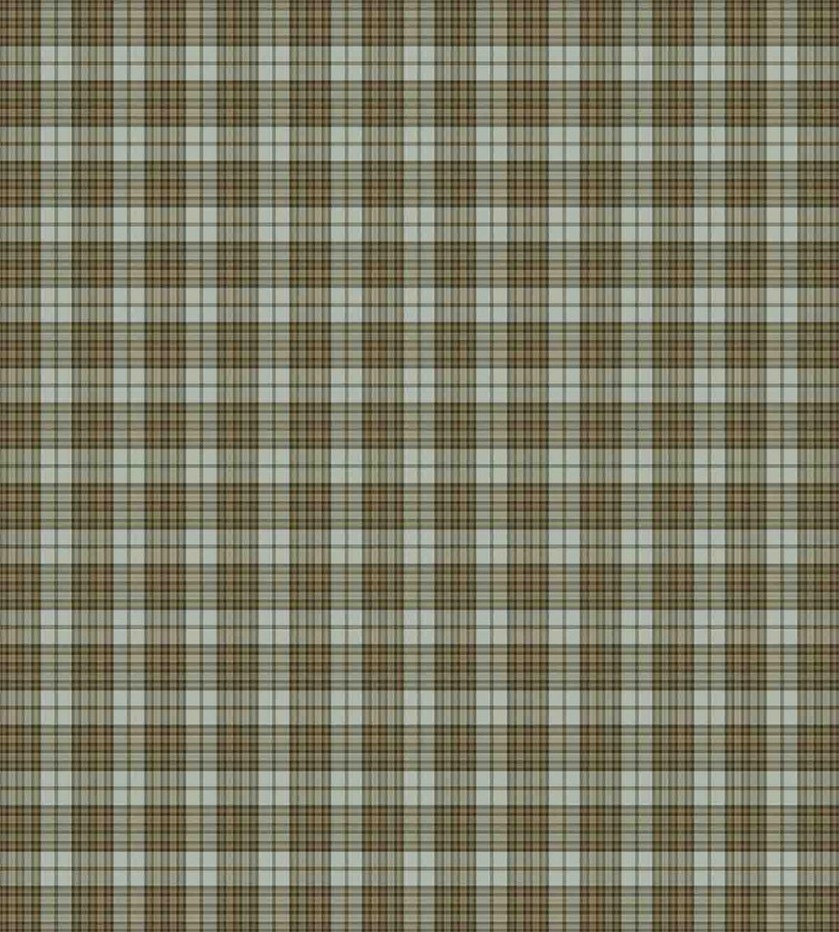 Scottish Style Ornamental — Pattern