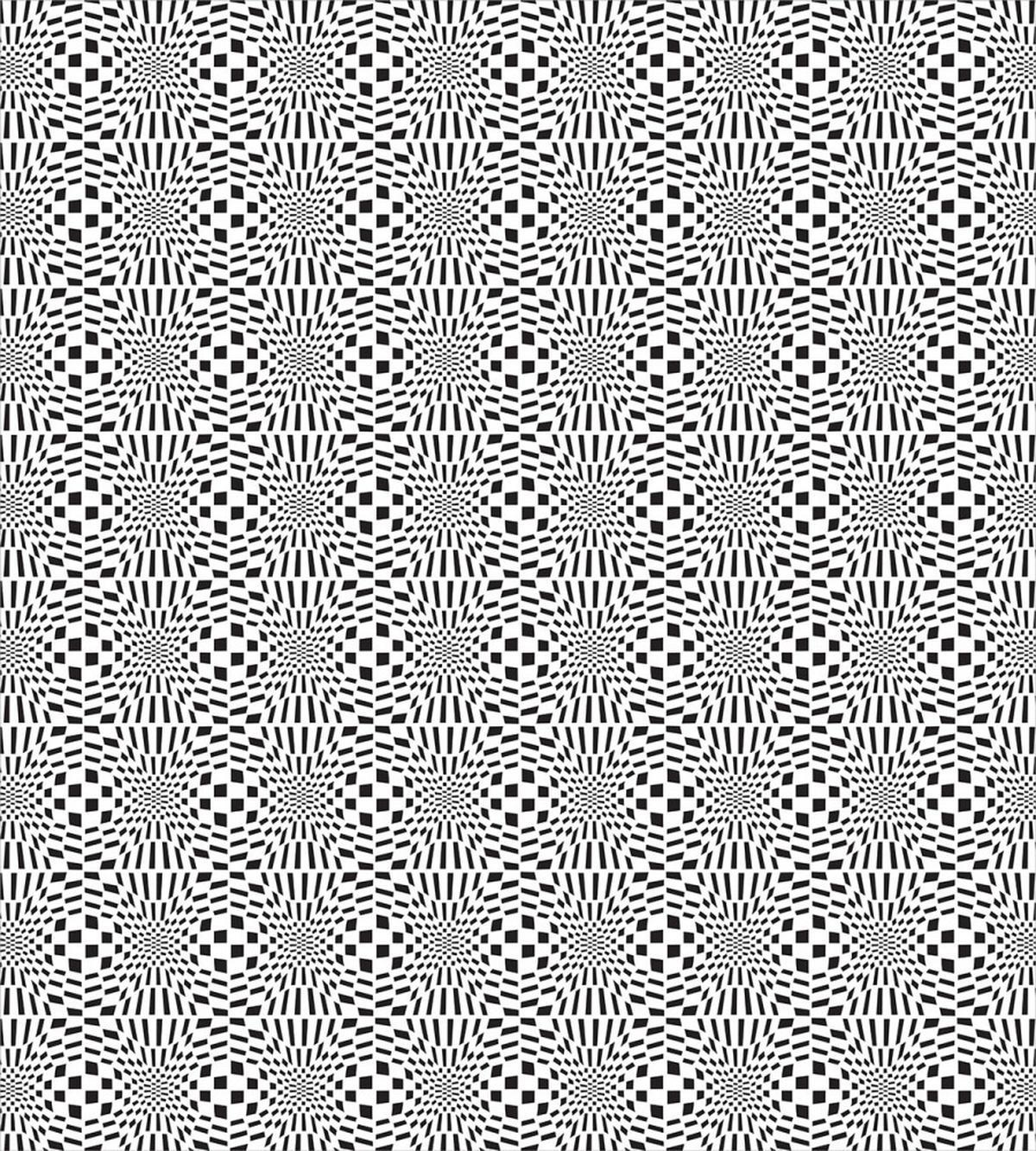 Quirky Squares Pattern — Pattern