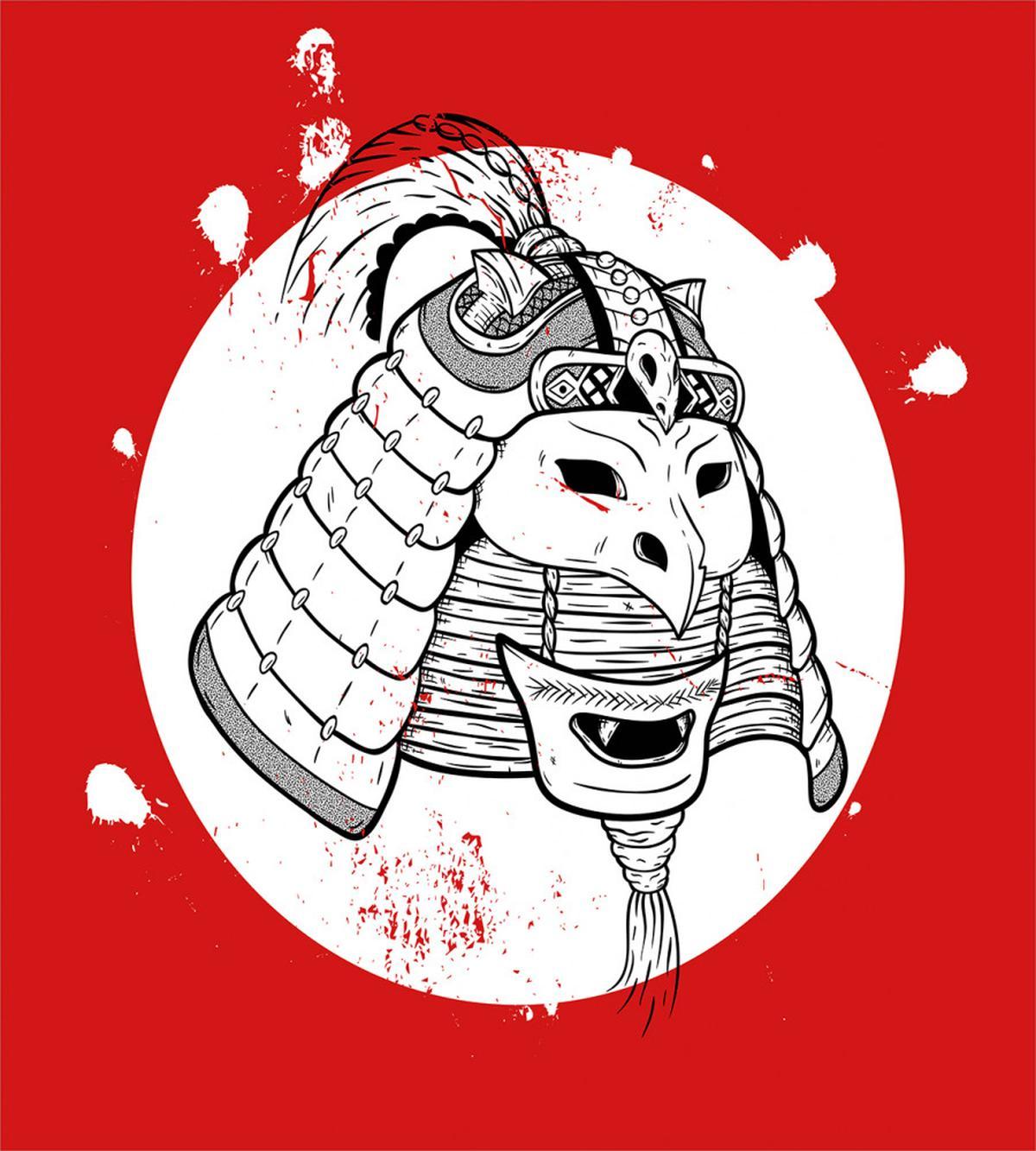 Mask — Pattern