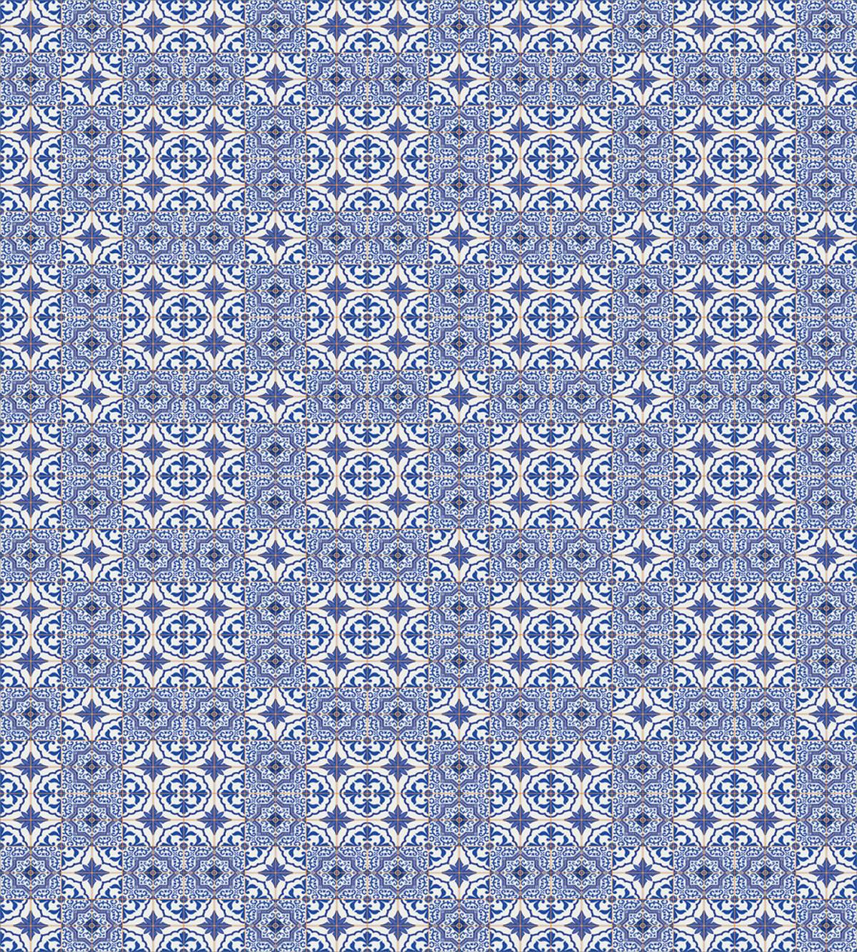 Checkered Grid Desgin — Pattern