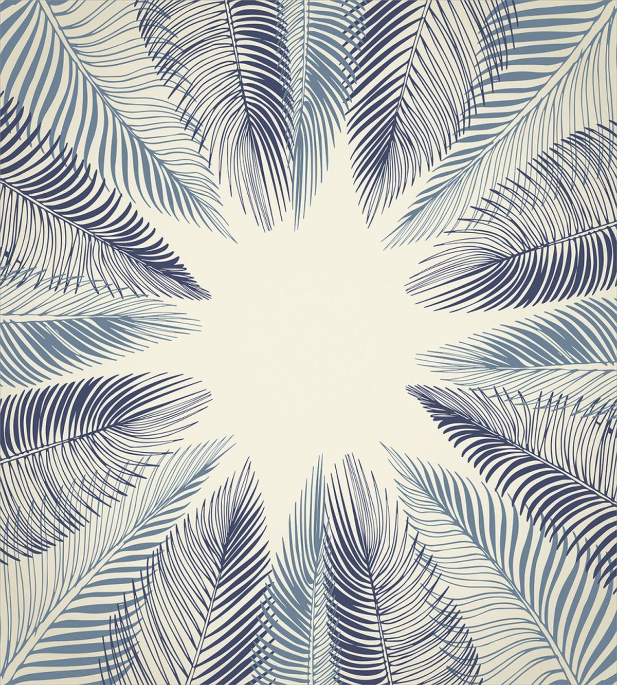 Leaf Grunge — Pattern