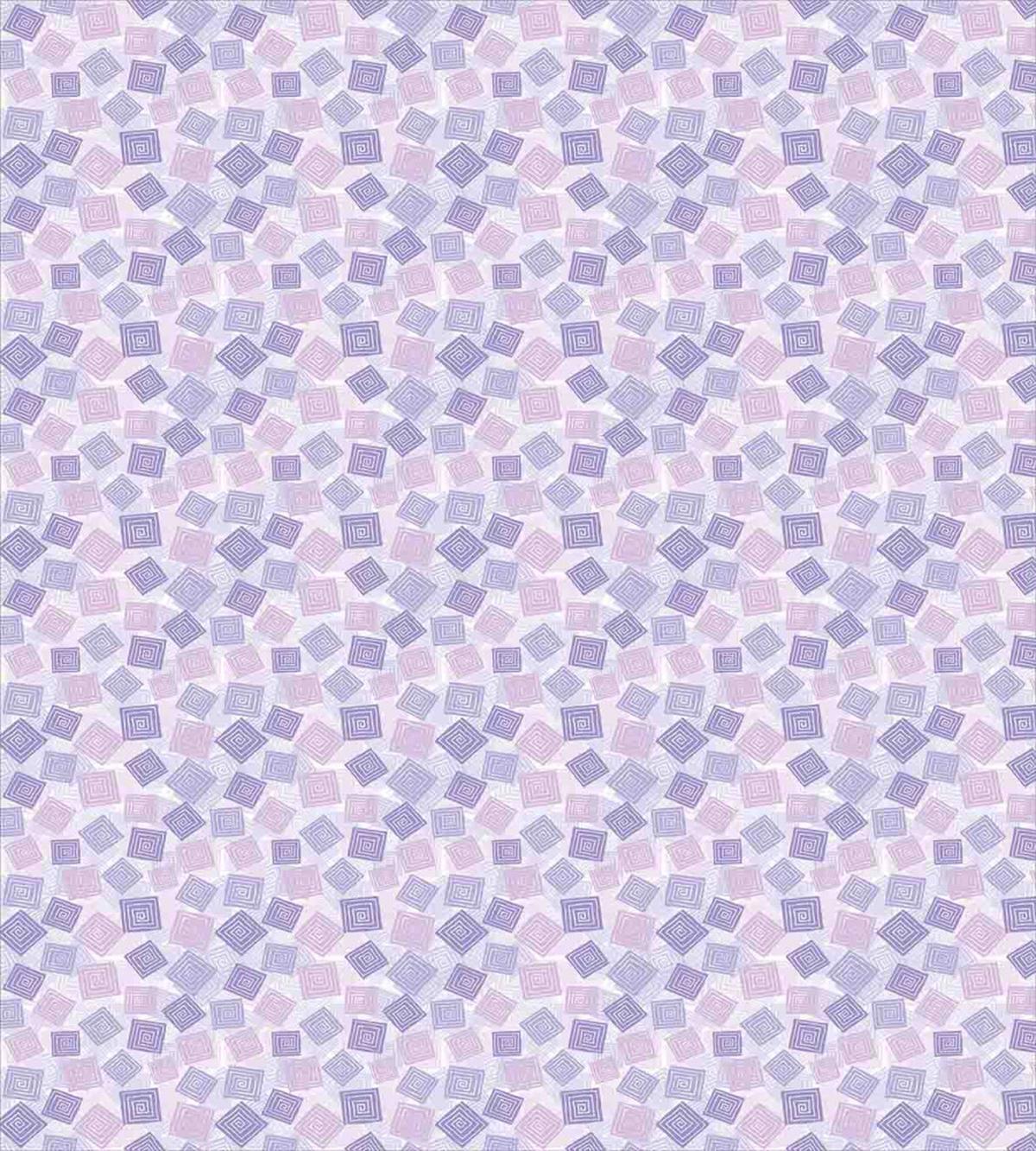 Ornate Spiral Pattern — Pattern