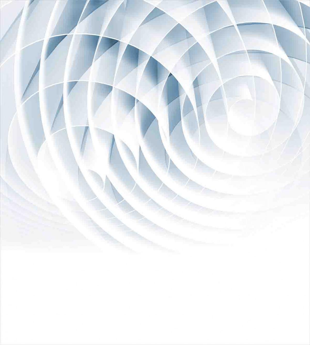 Futuristic Digital — Pattern