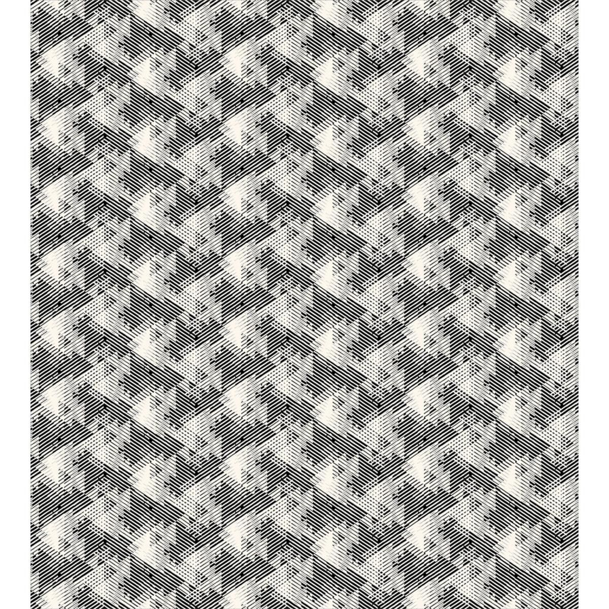 80s Triangles — Pattern