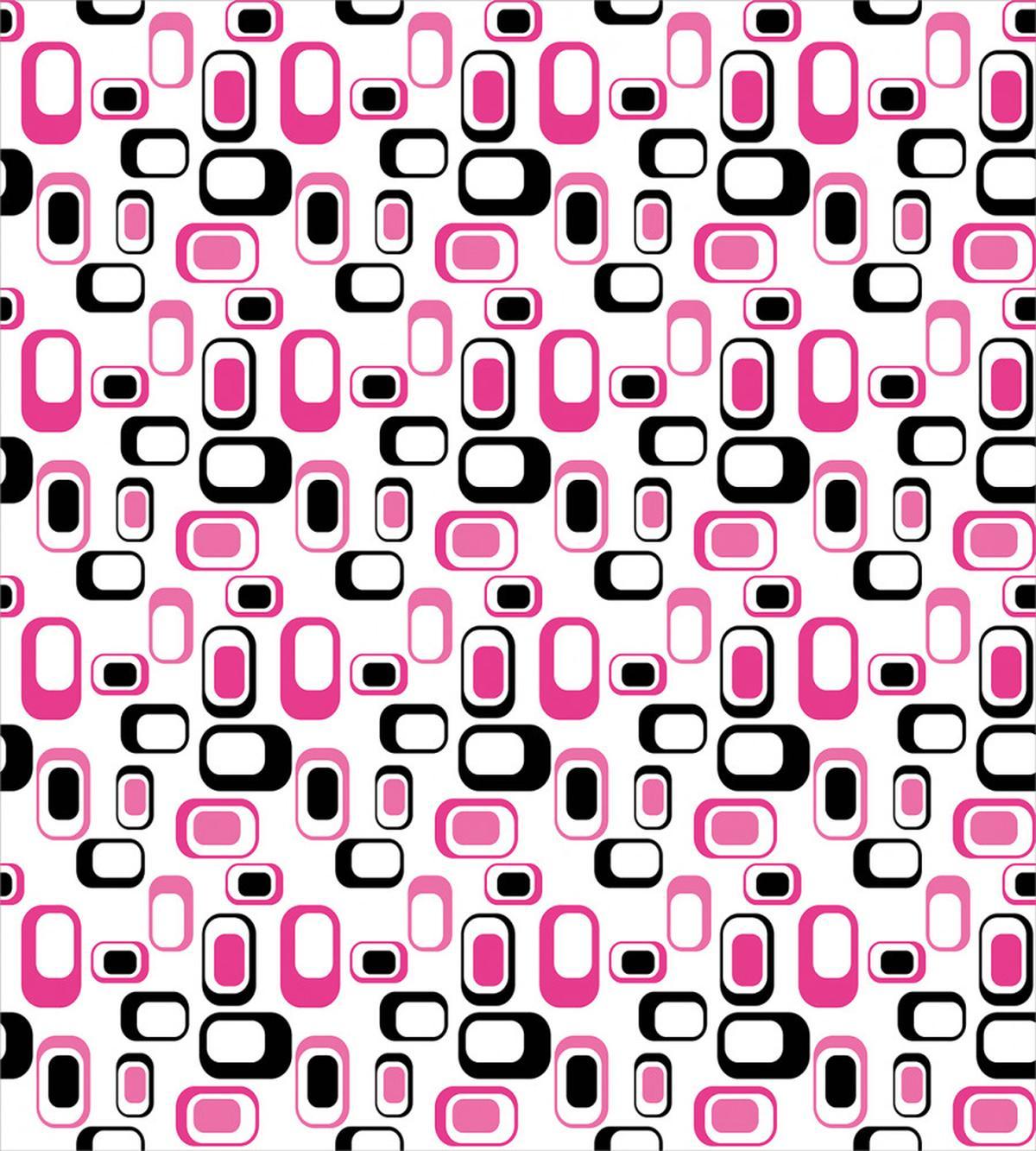 Old Fashioned Style — Pattern