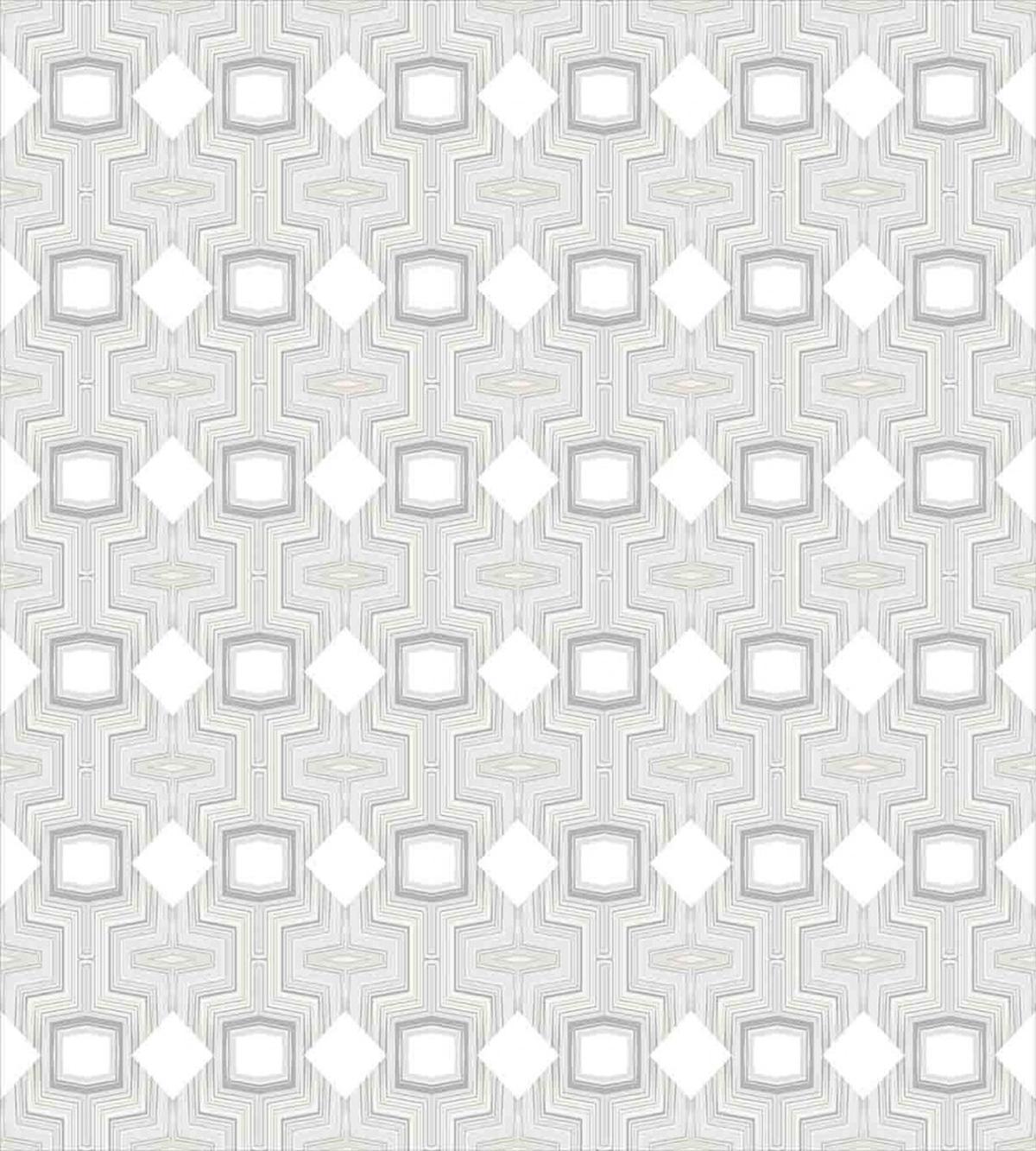 Modern Geometrical — Pattern