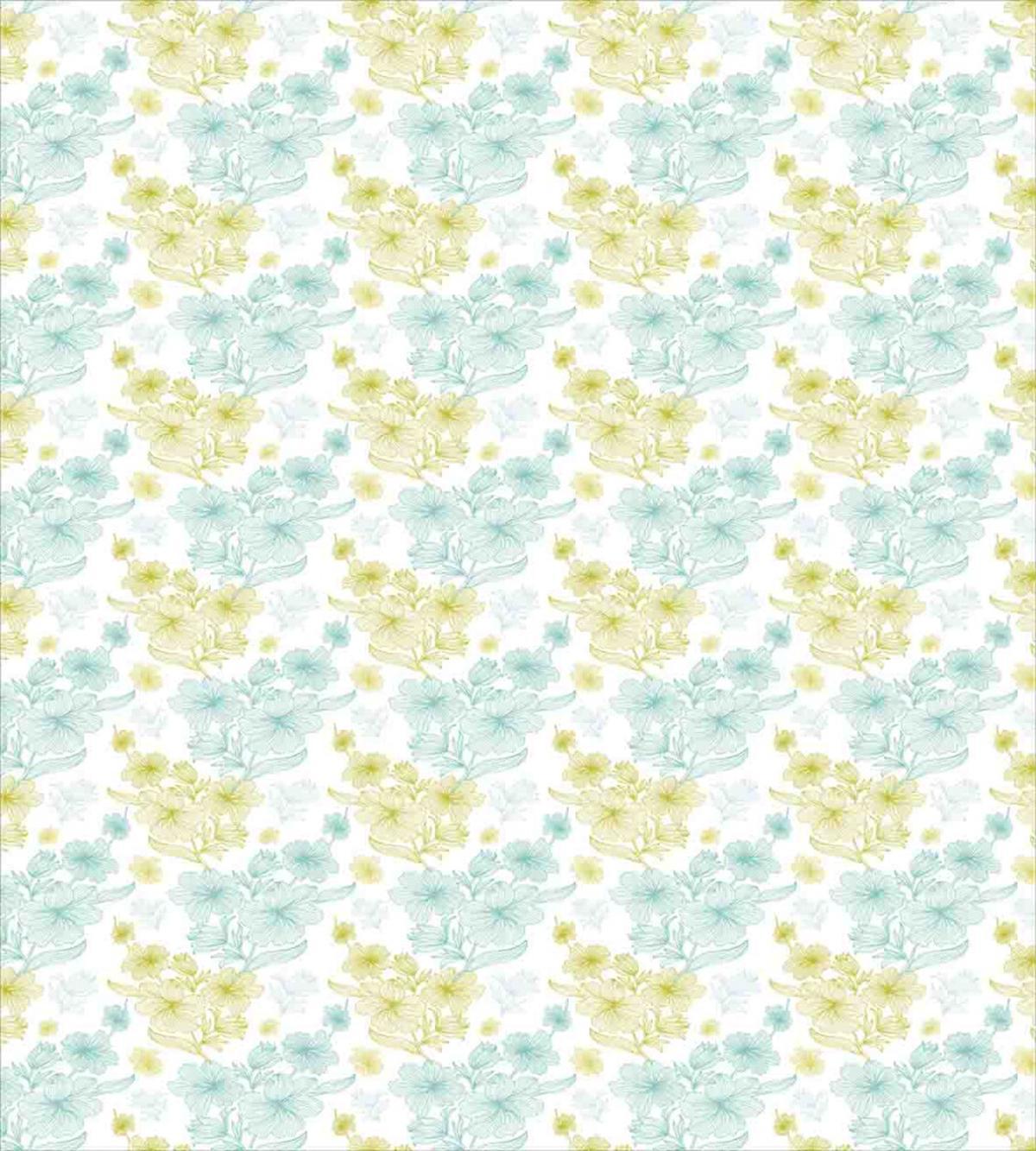 Line Art Inspiration Abstract — Pattern